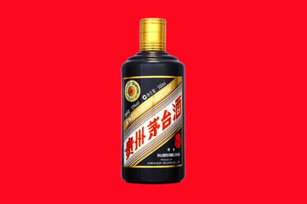 焦作回收茅台酒瓶